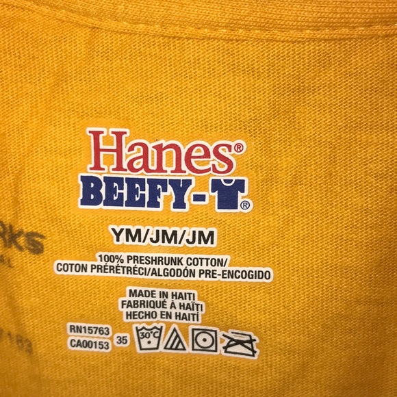 Walt Disney World tee shirt - Picture 4 of 7